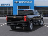 New 2025 Chevrolet Silverado 2500 High Country w/ High Country Premium Package image 4