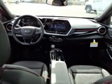 New 2025 Chevrolet Trax RS image 4
