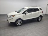 Used 2020 Ford EcoSport SE w/ SE Convenience Package image 2