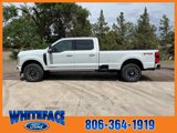 Used 2025 Ford F350 Platinum image 3