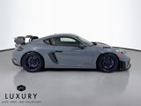 Used 2024 Porsche 718 Cayman GT4 RS w/ Weissach Package image 3