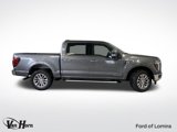 New 2025 Ford F150 Lariat image 3
