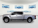 Certified 2022 Ford F250 Lariat w/ Chrome Package image 5
