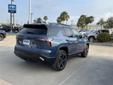 New 2026 Chevrolet Equinox RS w/ Convenience Package III image 2