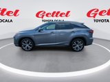 Used 2017 Lexus RX 450h AWD image 5