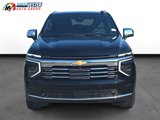 New 2025 Chevrolet Tahoe Premier image 3