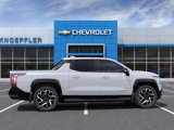 New 2025 Chevrolet Silverado EV RST image 5