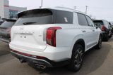 New 2025 Hyundai Palisade SEL image 3