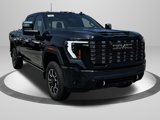 New 2025 GMC Sierra 3500 Denali Ultimate image 4