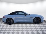 New 2025 Mercedes-Benz SL 43 AMG image 5