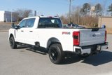 New 2025 Ford F250 XL w/ STX Appearance Package image 5