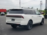 New 2025 Lincoln Navigator Reserve w/ Jet Appearance Package image 4