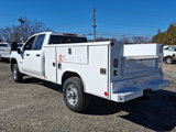 New 2025 Chevrolet Silverado 2500 W/T w/ WT Convenience Package image 5