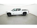 New 2025 Toyota Tundra Platinum image 3