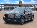 New 2025 Mercedes-Benz GLS 580 4MATIC image 3