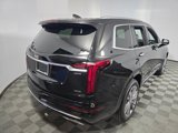 New 2025 Cadillac XT6 Premium Luxury w/ LPO, Floor Liner Package image 6