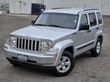 Used 2009 Jeep Liberty Sport image 3