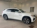 New 2025 Volkswagen Atlas Cross Sport SEL Premium R-Line image 2