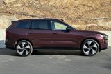 New 2025 Volvo EX90 Ultra image 4