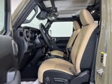 New 2025 Jeep Wrangler Unlimited Sport S 4xe image 2