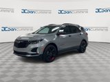 Used 2024 Chevrolet Equinox Premier image 4