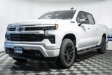New 2025 Chevrolet Silverado 1500 RST w/ Dark Appearance Package image 3