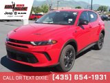 New 2024 Dodge Hornet GT w/ GT Blacktop Package image 4