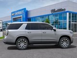 New 2025 Chevrolet Tahoe Premier image 5