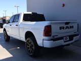 New 2026 RAM 2500 Big Horn image 3
