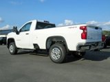 New 2025 Chevrolet Silverado 2500 W/T w/ WT Convenience Package image 3