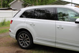 Used 2018 Audi Q7 3.0T Prestige w/ Prestige Package image 5