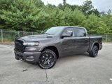 New 2026 RAM 1500 Big Horn image 2