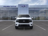 New 2025 Ford F150 Lariat w/ Equipment Group 501A Mid image 6