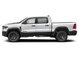 New 2026 RAM 1500 RHO image 2