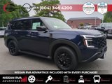 New 2025 Nissan Armada PRO-4X w/ Pro-4X Premium Package image 3