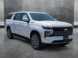 New 2025 Chevrolet Suburban High Country image 3