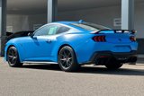 New 2025 Ford Mustang Dark Horse image 5