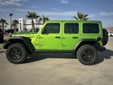New 2025 Jeep Wrangler Unlimited Rubicon w/ XTREMEE 35" Tire Package image 2