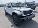New 2025 Jeep Gladiator Rubicon image 3