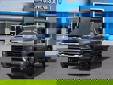 New 2025 Chevrolet Silverado 2500 LT image 6