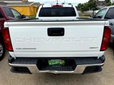 Used 2021 Chevrolet Colorado W/T w/ WT Convenience Package image 5