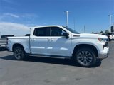 New 2026 Chevrolet Silverado 1500 LT image 2