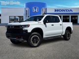 Used 2025 Chevrolet Silverado 1500 ZR2 image 2
