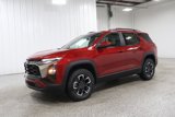 New 2025 Chevrolet Equinox ACTIV w/ Convenience Package III image 2