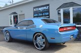 Used 2009 Dodge Challenger R/T image 3