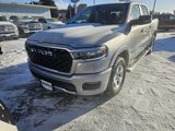 New 2025 RAM 1500 Big Horn image 2