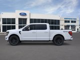 New 2025 Ford F150 XLT image 3
