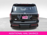New 2025 Nissan Armada Platinum w/ Convenience Package image 5
