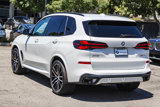 New 2025 BMW X5 sDrive40i w/ M Sport Package image 4