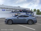New 2025 Ford Mustang Dark Horse image 3